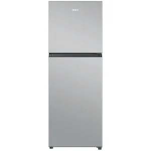 Haier 300 Series 311L Top Mount Refrigerator Satina HRF330TS by Haier, a Refrigerators, Freezers for sale on Style Sourcebook