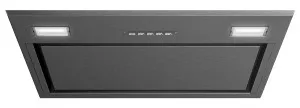 Electrolux 52cm Under Cupboard Dark Stainless Steel Rangehood ERI522DSD by Electrolux, a Rangehoods for sale on Style Sourcebook