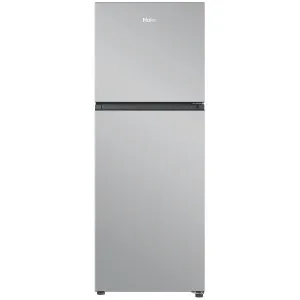Haier 300 Series 208L Top Mount Refrigerator Satina HRF210TS by Haier, a Refrigerators, Freezers for sale on Style Sourcebook