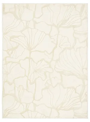 Safiya Neutral Abstract Washable Rug by Miss Amara, a Kids Rugs for sale on Style Sourcebook