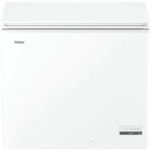 Haier 300 Series 194L Chest Freezer HCF195W by Haier, a Refrigerators, Freezers for sale on Style Sourcebook