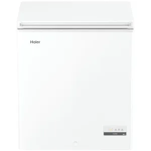 Haier 300 Series 137L Chest Freezer HCF140W by Haier, a Refrigerators, Freezers for sale on Style Sourcebook