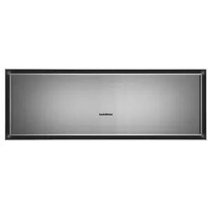 Gaggenau 60cm Expressive Series Built-In Warming Drawer GW-451-120 by Gaggenau, a Ovens for sale on Style Sourcebook