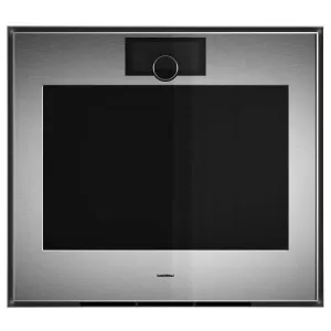 Gaggenau 76cm Expressive Series Pyrolytic Built-In Oven - Right Hinge GO-480-120 by Gaggenau, a Ovens for sale on Style Sourcebook
