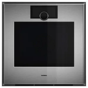 Gaggenau 60cm Expressive Series Pyrolytic Built-In Oven - Left Hinge GO-471-120 by Gaggenau, a Ovens for sale on Style Sourcebook