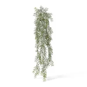Acacia Hanging Bush - 28 x 14 x 110cm by Elme Living, a Plants for sale on Style Sourcebook