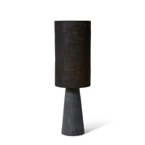 Colby Table Lamp  - 23 x 23 x 73cm by Elme Living, a Table & Bedside Lamps for sale on Style Sourcebook