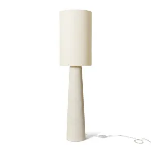 Colby Floor Lamp  - 42 x 42 x 171cm by Elme Living, a Floor Lamps for sale on Style Sourcebook