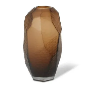 Rufus Vase - 20 x 20 x 35cm by Elme Living, a Vases & Jars for sale on Style Sourcebook