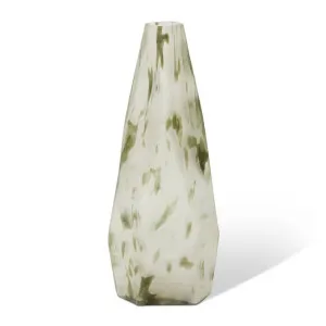 Gamba Vase - 15 x 15 x 36cm by Elme Living, a Vases & Jars for sale on Style Sourcebook