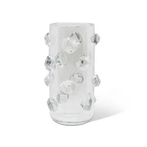 Isoke Vase - 20 x 20 x 33cm by Elme Living, a Vases & Jars for sale on Style Sourcebook