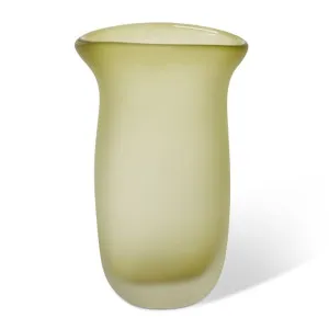 Omolara Vase - 17 x 12 x 29cm by Elme Living, a Vases & Jars for sale on Style Sourcebook