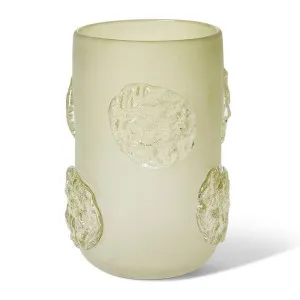 Rafiki Vase - 22 x 23 x 35cm by Elme Living, a Vases & Jars for sale on Style Sourcebook