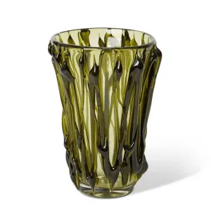 Yafeu Vase - 17 x 17 x 24cm by Elme Living, a Vases & Jars for sale on Style Sourcebook