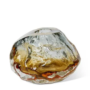 Yaisa Vase - 20 x 16 x 15cm by Elme Living, a Vases & Jars for sale on Style Sourcebook