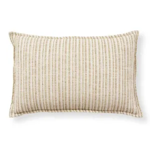 Makena 60x40 Cushion by Elme Living, a Cushions, Decorative Pillows for sale on Style Sourcebook