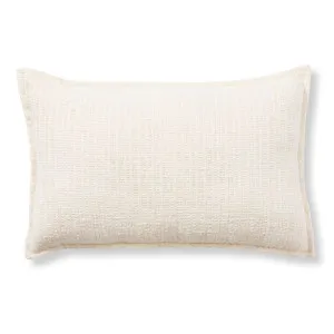 Makena 60x40 Cushion by Elme Living, a Cushions, Decorative Pillows for sale on Style Sourcebook