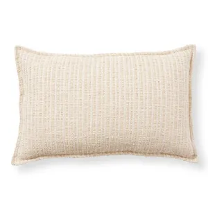 Makena 60x40 Cushion by Elme Living, a Cushions, Decorative Pillows for sale on Style Sourcebook