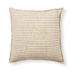 Makena 50x50 Cushion by Elme Living, a Cushions, Decorative Pillows for sale on Style Sourcebook