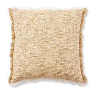 Bamidele 60x60 Cushion by Elme Living, a Cushions, Decorative Pillows for sale on Style Sourcebook