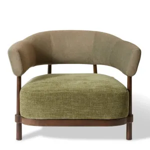 Leon Chair - 90 x 75 x 71cm by Elme Living, a Chairs for sale on Style Sourcebook