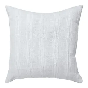 Diana Cushion Ivory 50cm x 50cm by James Lane, a Cushions, Decorative Pillows for sale on Style Sourcebook