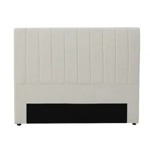 Valor Bedhead California Ivory by James Lane, a Bed Heads for sale on Style Sourcebook