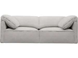 Kai Avon Mineral Modular Sofa - 2 Seater by James Lane, a Sofas for sale on Style Sourcebook
