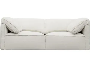 Kai Tribute Ice Modular Sofa - 2 Seater by James Lane, a Sofas for sale on Style Sourcebook