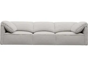 Kai Avon Mineral Modular Sofa - 3 Seater by James Lane, a Sofas for sale on Style Sourcebook