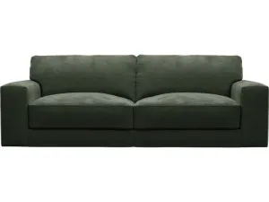 Monica Muse Forest Sofa - 2 Seater by James Lane, a Sofas for sale on Style Sourcebook