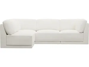Emily Modular Sofa Tribute Shell - 4 Piece by James Lane, a Sofas for sale on Style Sourcebook