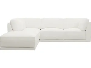 Emily Modular Sofa Tribute Shell - 5 Piece by James Lane, a Sofas for sale on Style Sourcebook