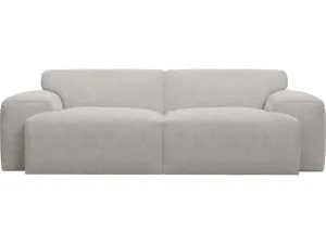 Copenhagen Avon Mineral Sofa - 2 Seater by James Lane, a Sofas for sale on Style Sourcebook