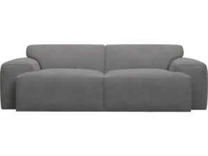 Copenhagen California Slate Sofa - 2 Seater by James Lane, a Sofas for sale on Style Sourcebook