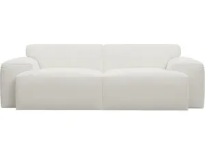 Copenhagen Tribute Shell Sofa - 2 Seater by James Lane, a Sofas for sale on Style Sourcebook