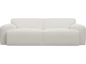 Copenhagen Tribute Ice Sofa - 2 Seater by James Lane, a Sofas for sale on Style Sourcebook