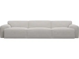 Copenhagen Avon Mineral Sofa - 3 Seater by James Lane, a Sofas for sale on Style Sourcebook