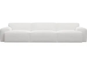 Copenhagen Noa Fog Sofa - 3 Seater by James Lane, a Sofas for sale on Style Sourcebook