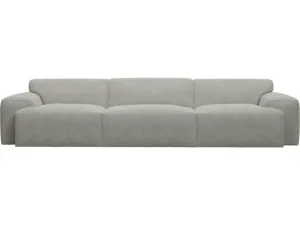 Copenhagen Toorak Pebble Sofa - 3 Seater by James Lane, a Sofas for sale on Style Sourcebook