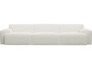 Copenhagen Tribute Shell Sofa - 3 Seater by James Lane, a Sofas for sale on Style Sourcebook