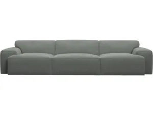 Copenhagen Tribute Storm Sofa - 3 Seater by James Lane, a Sofas for sale on Style Sourcebook