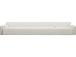 Copenhagen Tribute Ice Sofa - 4 Seater by James Lane, a Sofas for sale on Style Sourcebook