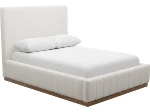 Brentwood Gas Lift Bed Tribute Ice by James Lane, a Beds & Bed Frames for sale on Style Sourcebook
