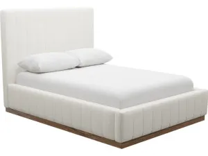 Brentwood Gas Lift Bed Tribute Shell by James Lane, a Beds & Bed Frames for sale on Style Sourcebook
