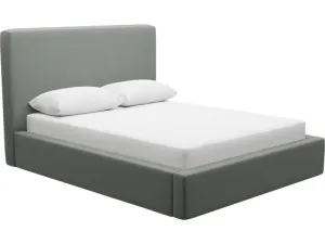 Felix Gas Lift Bed Tribute Storm by James Lane, a Beds & Bed Frames for sale on Style Sourcebook