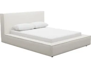 Riley Bed Frame Tribute Ice by James Lane, a Beds & Bed Frames for sale on Style Sourcebook