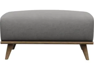 Dane California Slate Ottoman by James Lane, a Ottomans for sale on Style Sourcebook