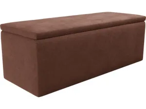 Leo Blanket Box Muse Rust by James Lane, a Baskets & Boxes for sale on Style Sourcebook