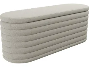 Topia Blanket Box Noa Desert by James Lane, a Baskets & Boxes for sale on Style Sourcebook